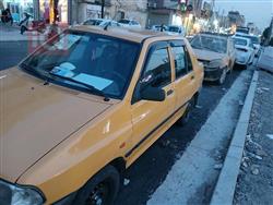 Saipa 131